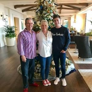 Meet your Posher, Ann